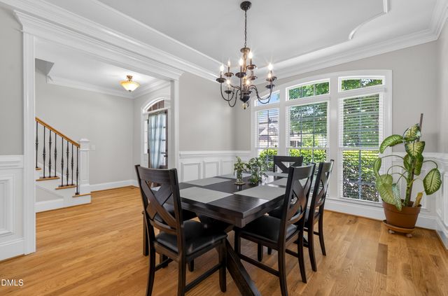 7028 Talton Ridge Drive, Cary, NC 27519