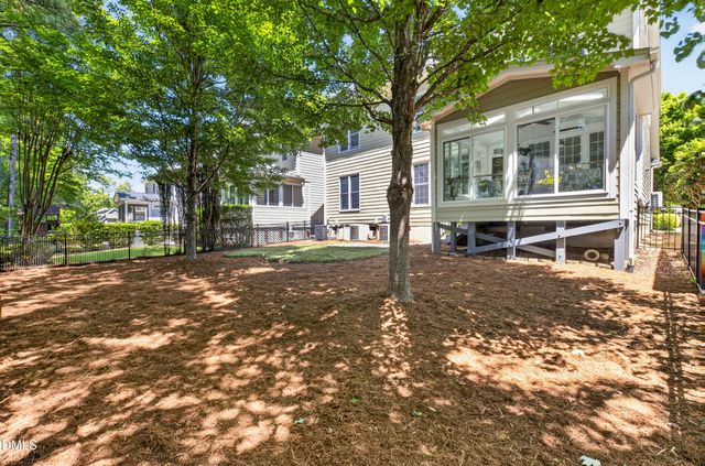 7028 Talton Ridge Drive, Cary, NC 27519