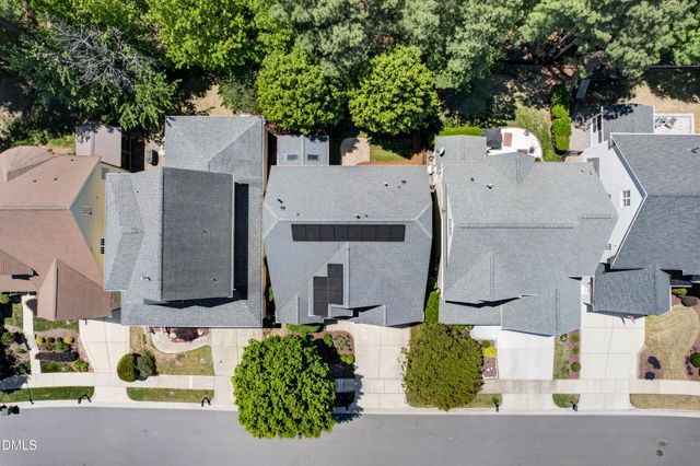 7028 Talton Ridge Drive, Cary, NC 27519