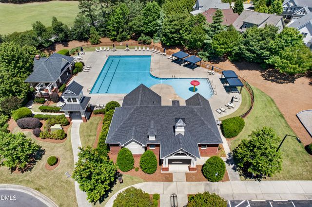 7028 Talton Ridge Drive, Cary, NC 27519