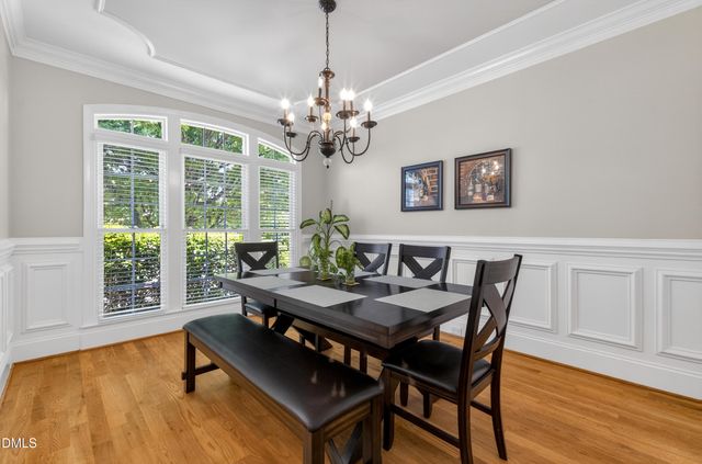 7028 Talton Ridge Drive, Cary, NC 27519