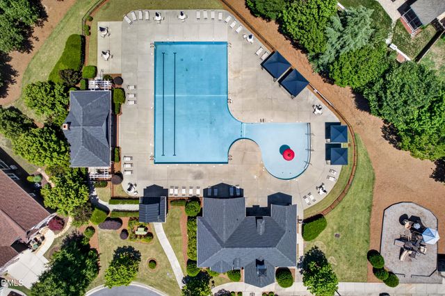 7028 Talton Ridge Drive, Cary, NC 27519