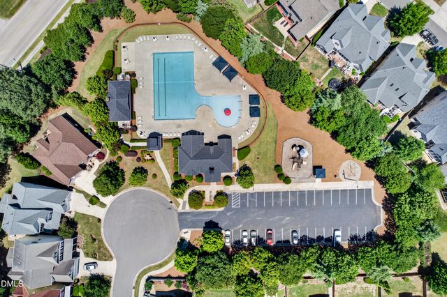 7028 Talton Ridge Drive, Cary, NC 27519
