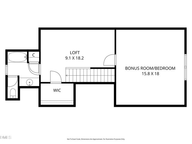 7028 Talton Ridge Drive, Cary, NC 27519