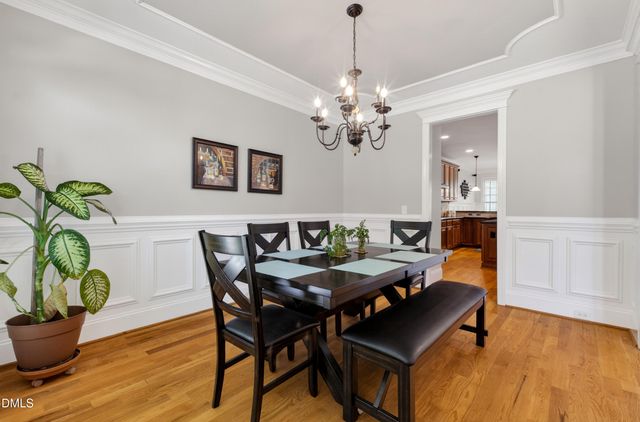 7028 Talton Ridge Drive, Cary, NC 27519