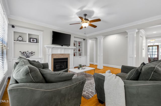 7028 Talton Ridge Drive, Cary, NC 27519