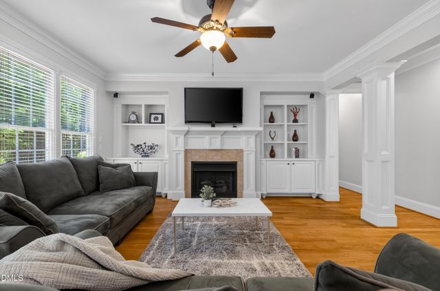 7028 Talton Ridge Drive, Cary, NC 27519