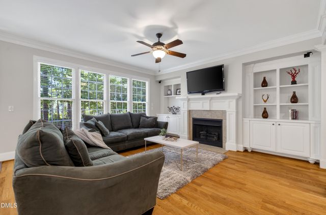 7028 Talton Ridge Drive, Cary, NC 27519