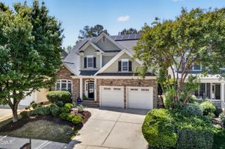7028 Talton Ridge Drive, Cary, NC 27519