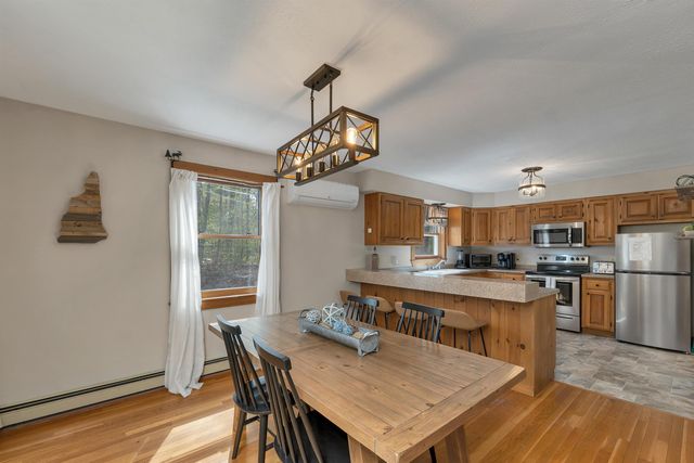 43 Kilnwood Landing, Moultonborough, NH 03254