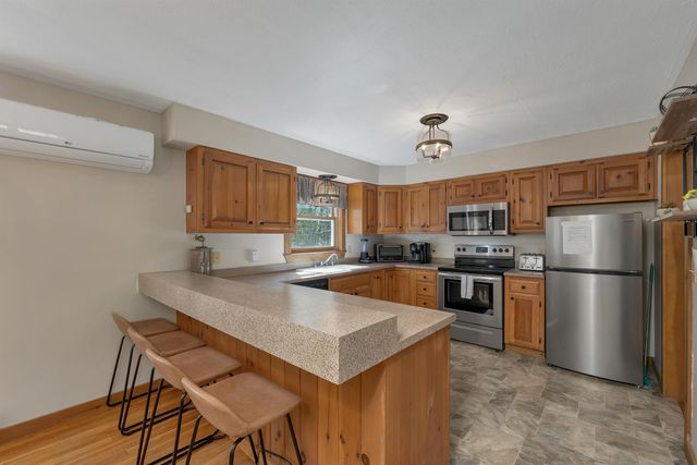 43 Kilnwood Landing, Moultonborough, NH 03254