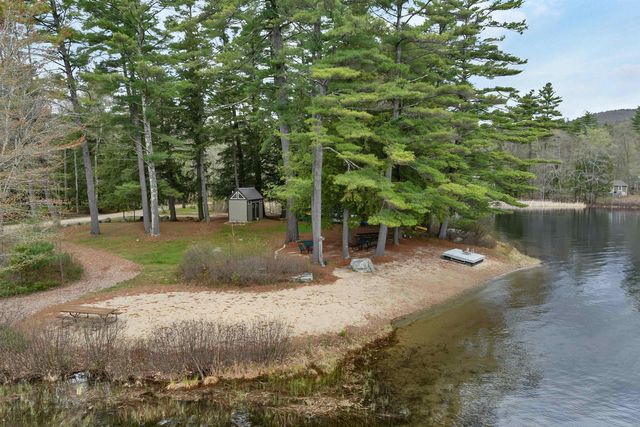 43 Kilnwood Landing, Moultonborough, NH 03254