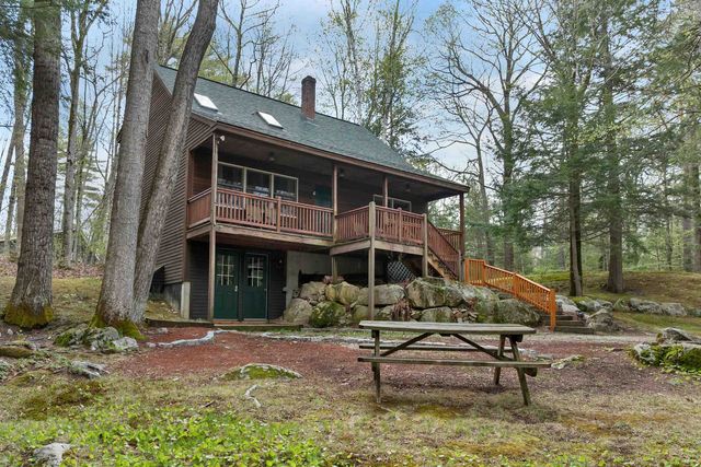 43 Kilnwood Landing, Moultonborough, NH 03254