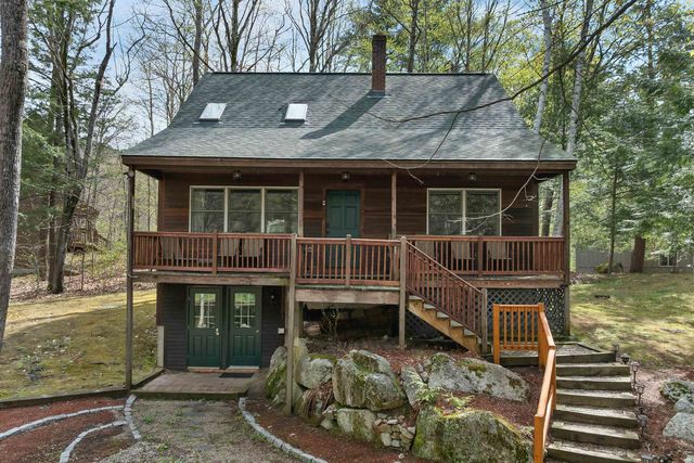 43 Kilnwood Landing, Moultonborough, NH 03254