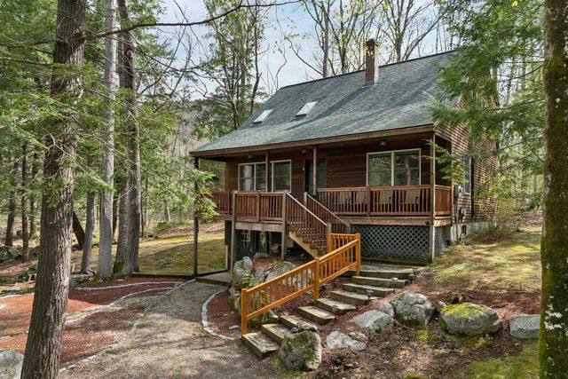 43 Kilnwood Landing, Moultonborough, NH 03254