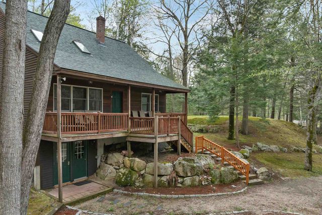 43 Kilnwood Landing, Moultonborough, NH 03254
