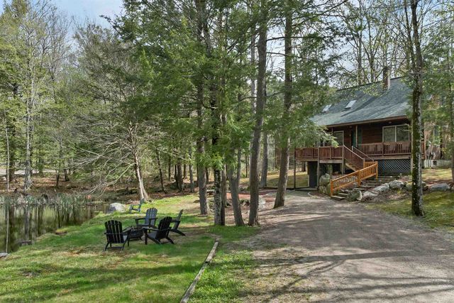 43 Kilnwood Landing, Moultonborough, NH 03254