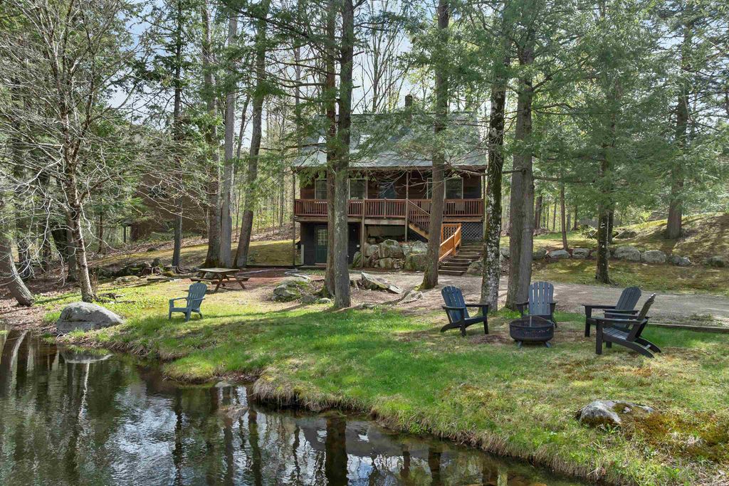 43 Kilnwood Landing, Moultonborough, NH 03254