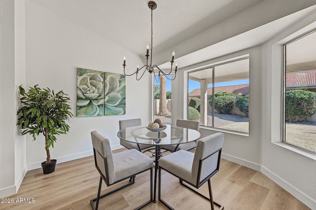 10551 E Voax Drive, Sun Lakes, AZ 85248