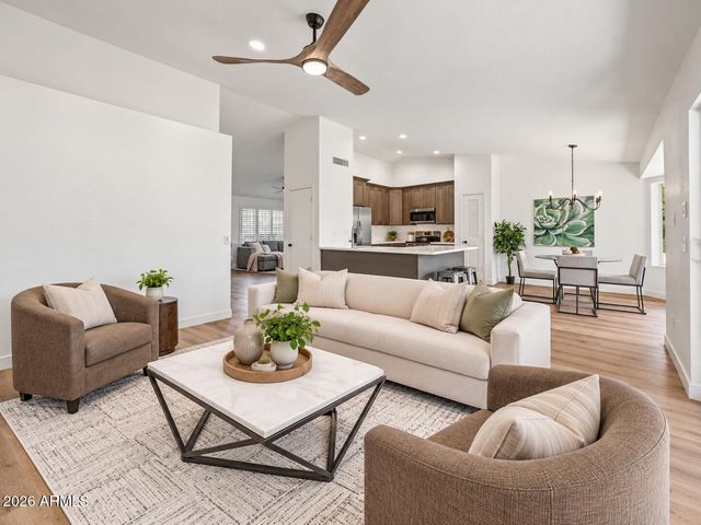 10551 E Voax Drive, Sun Lakes, AZ 85248