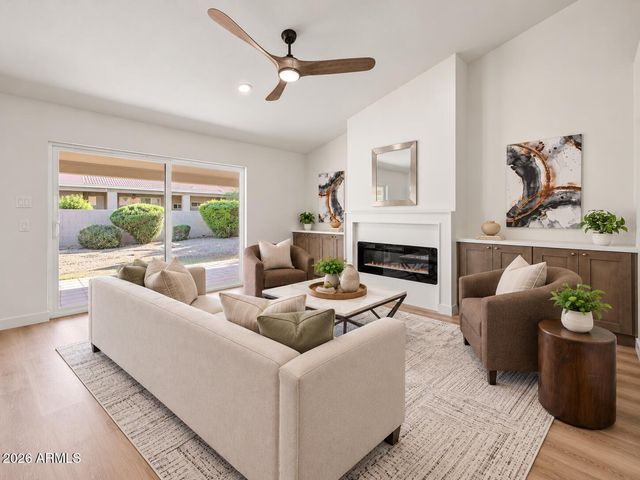 10551 E Voax Drive, Sun Lakes, AZ 85248