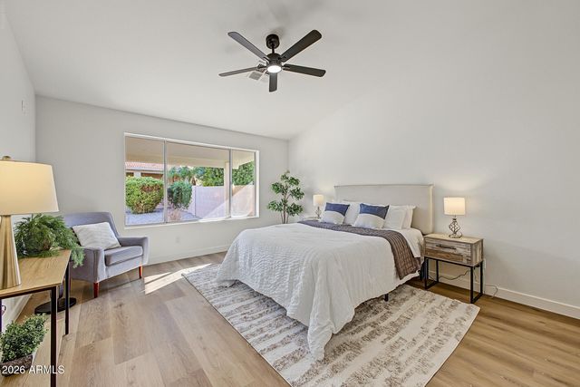 10551 E Voax Drive, Sun Lakes, AZ 85248