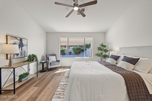 10551 E Voax Drive, Sun Lakes, AZ 85248