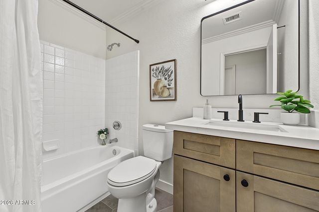 10551 E Voax Drive, Sun Lakes, AZ 85248