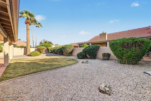 10551 E Voax Drive, Sun Lakes, AZ 85248