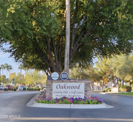 10551 E Voax Drive, Sun Lakes, AZ 85248