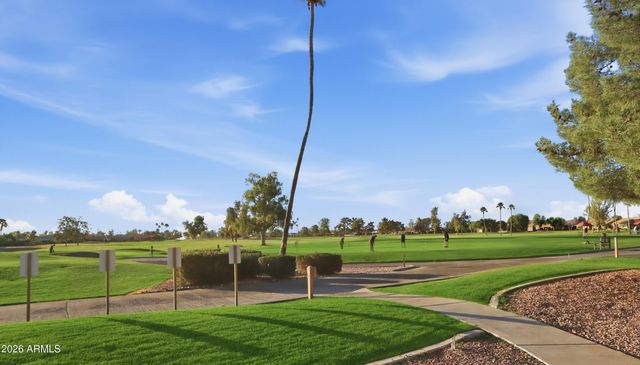10551 E Voax Drive, Sun Lakes, AZ 85248