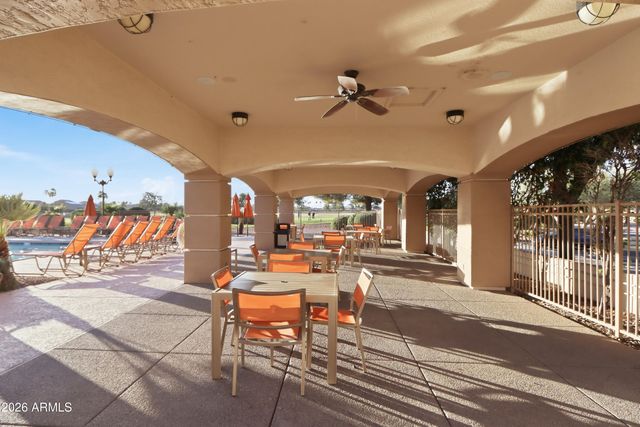 10551 E Voax Drive, Sun Lakes, AZ 85248