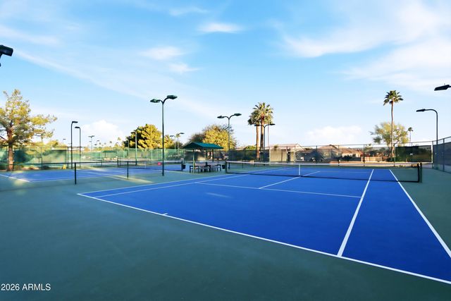 10551 E Voax Drive, Sun Lakes, AZ 85248