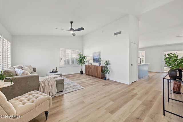 10551 E Voax Drive, Sun Lakes, AZ 85248