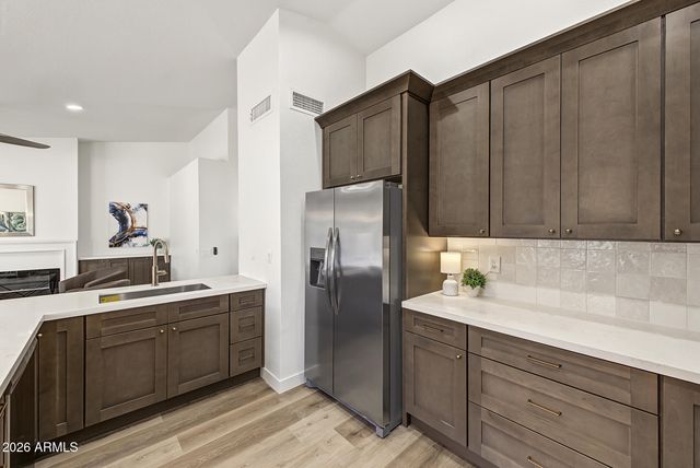 10551 E Voax Drive, Sun Lakes, AZ 85248