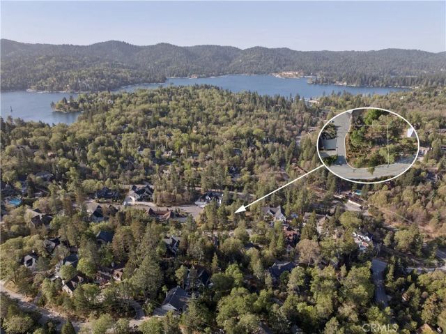 1180 Maverick, Lake Arrowhead, CA 92352