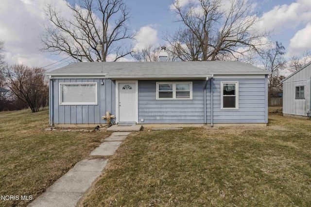 400 E Pearl Street, Findlay, OH 45840