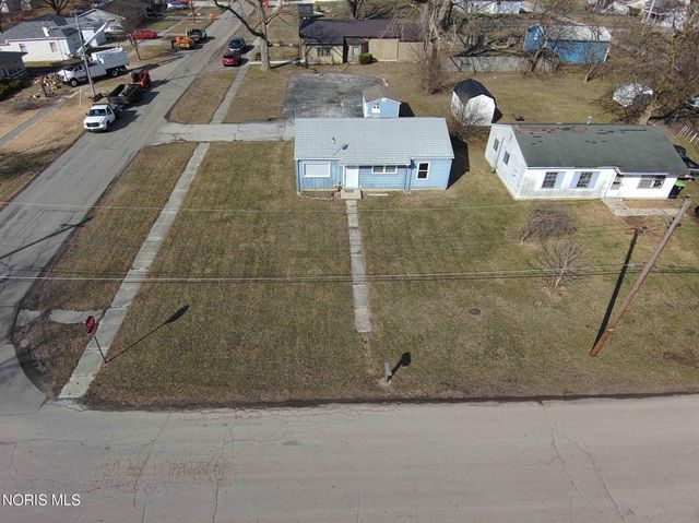 400 E Pearl Street, Findlay, OH 45840