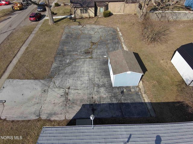 400 E Pearl Street, Findlay, OH 45840