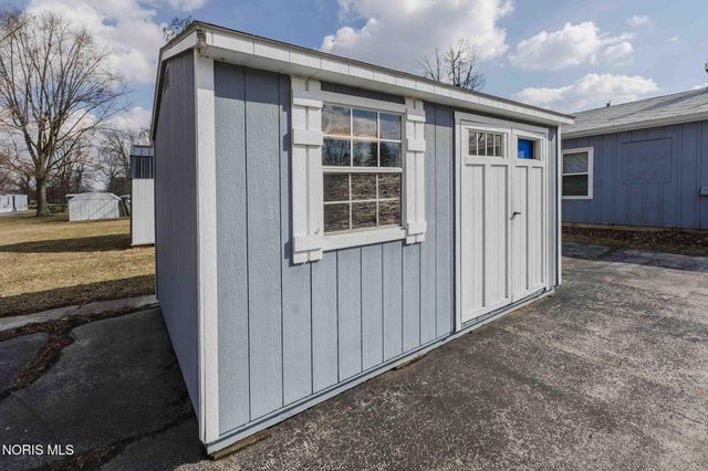 400 E Pearl Street, Findlay, OH 45840