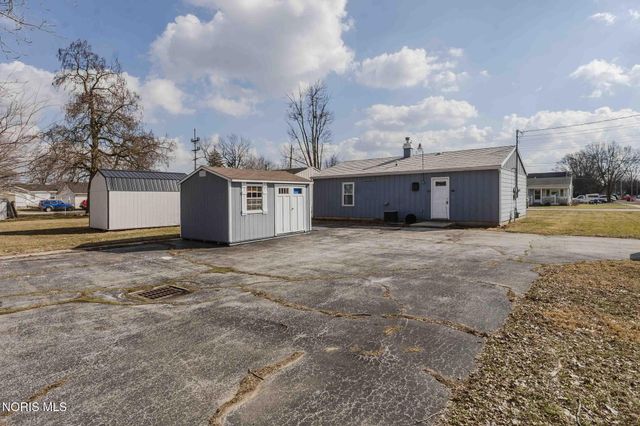 400 E Pearl Street, Findlay, OH 45840