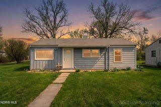 400 E Pearl Street, Findlay, OH 45840