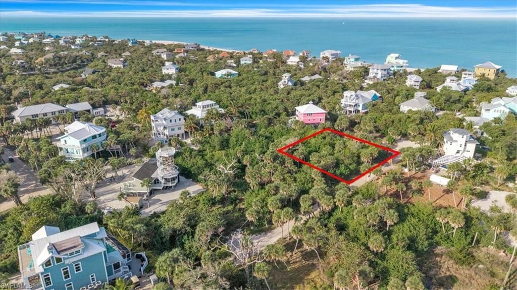4521 Oro Pesos LN, CAPTIVA, FL 33924 — exterior