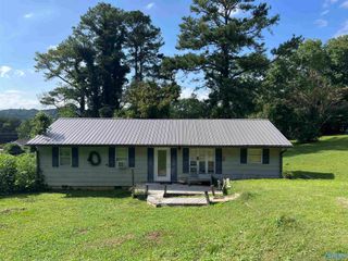 1410 Watkins Avenue NE, Fort Payne, AL 35967