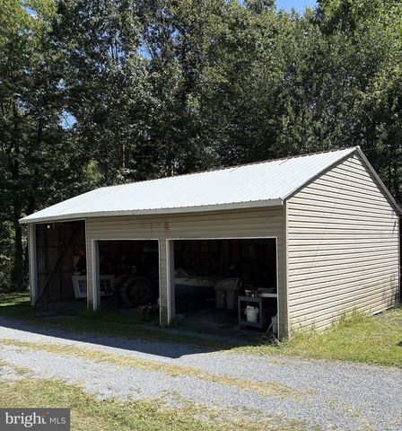 7380 WERTZVILLE ROAD, Carlisle, PA 17015