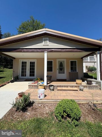 7380 WERTZVILLE ROAD, Carlisle, PA 17015