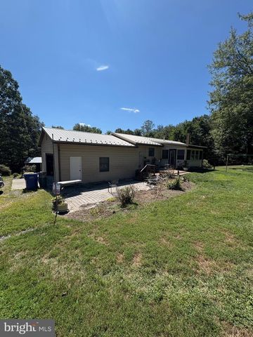 7380 WERTZVILLE ROAD, Carlisle, PA 17015