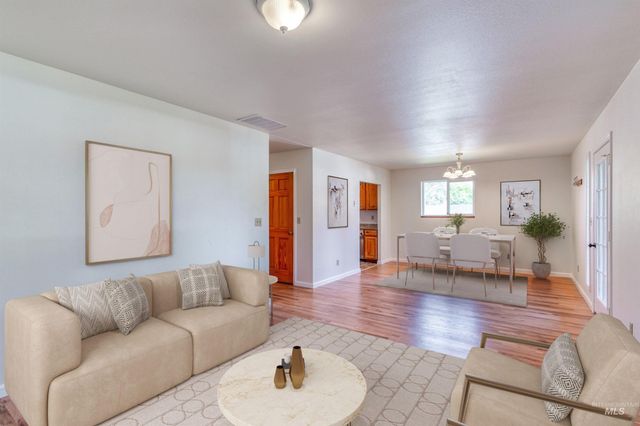 520 S Scott Street, Boise, ID 83705