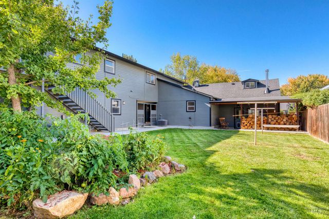 520 S Scott Street, Boise, ID 83705