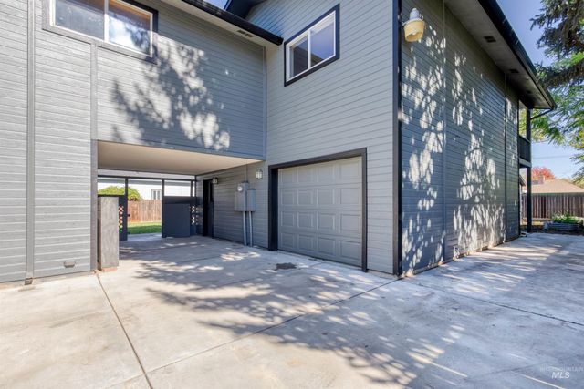 520 S Scott Street, Boise, ID 83705